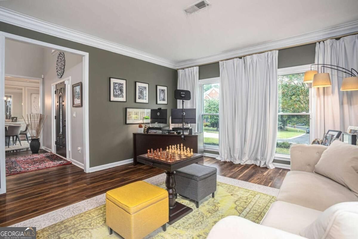 1140 Grace Hadaway Lane Lawrenceville - Photo 10