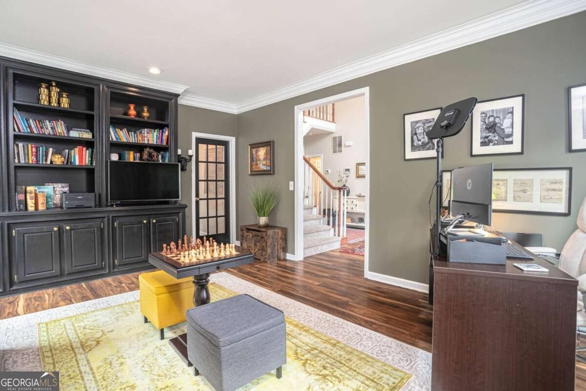 1140 Grace Hadaway Lane Lawrenceville - Photo 11