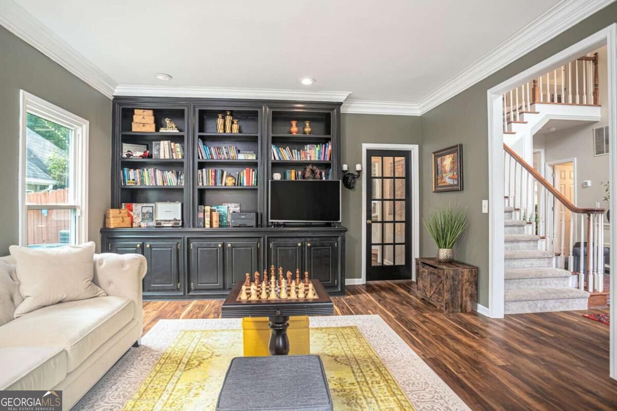 1140 Grace Hadaway Lane Lawrenceville - Photo 12