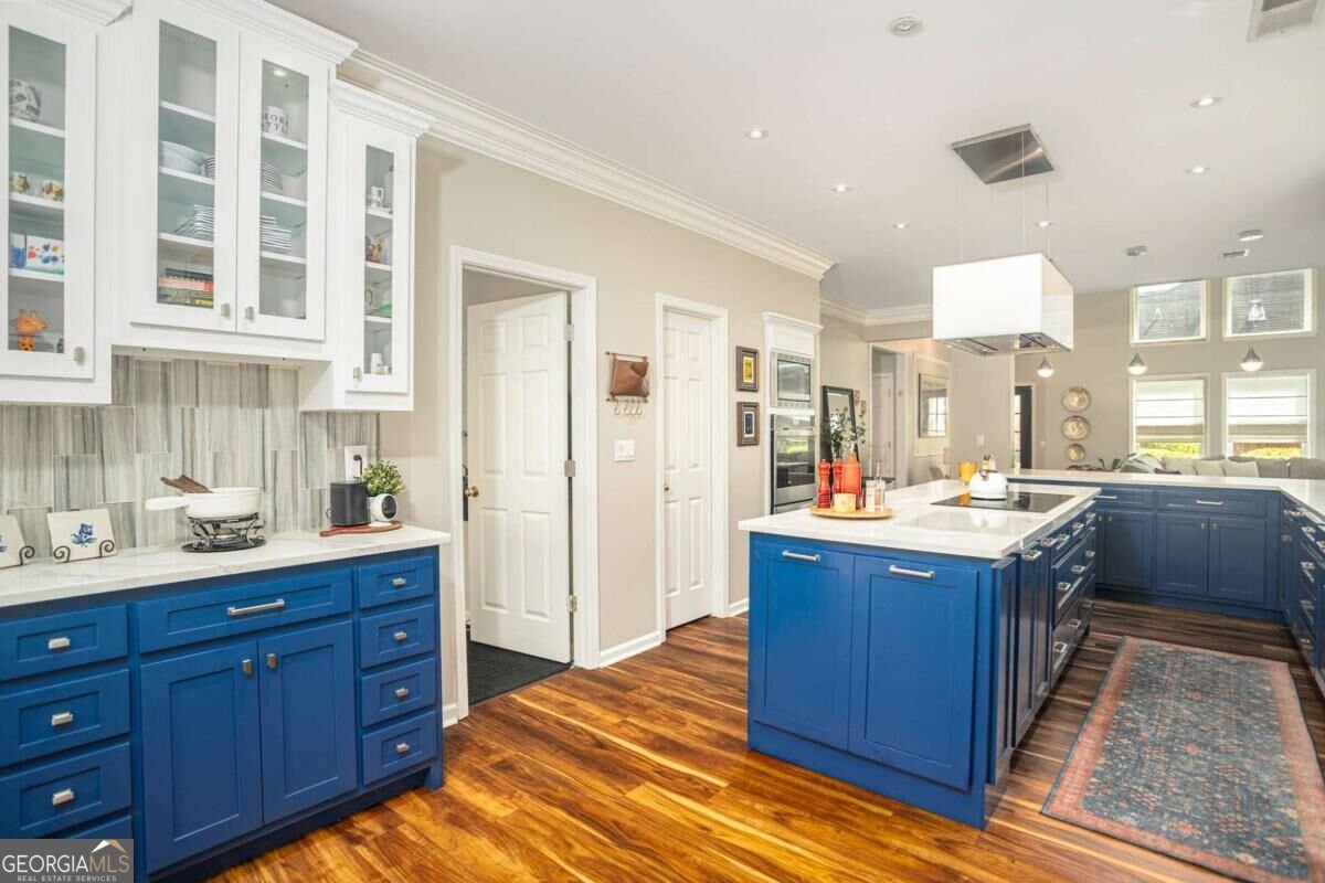 1140 Grace Hadaway Lane Lawrenceville - Photo 15