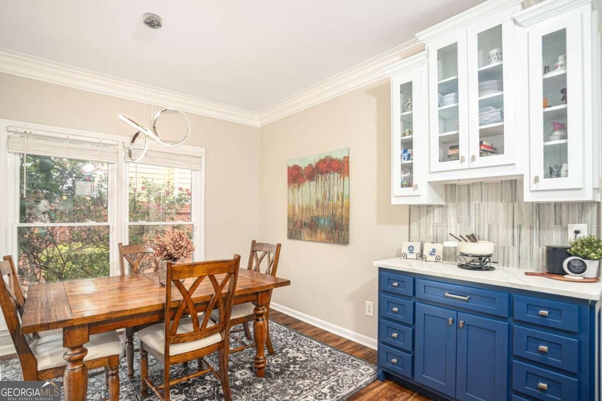 1140 Grace Hadaway Lane Lawrenceville - Photo 16