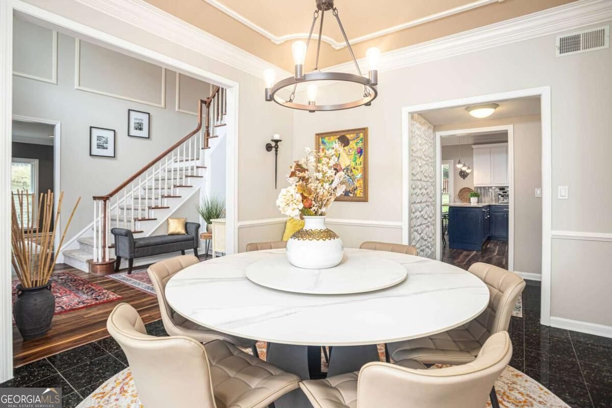 1140 Grace Hadaway Lane Lawrenceville - Photo 19