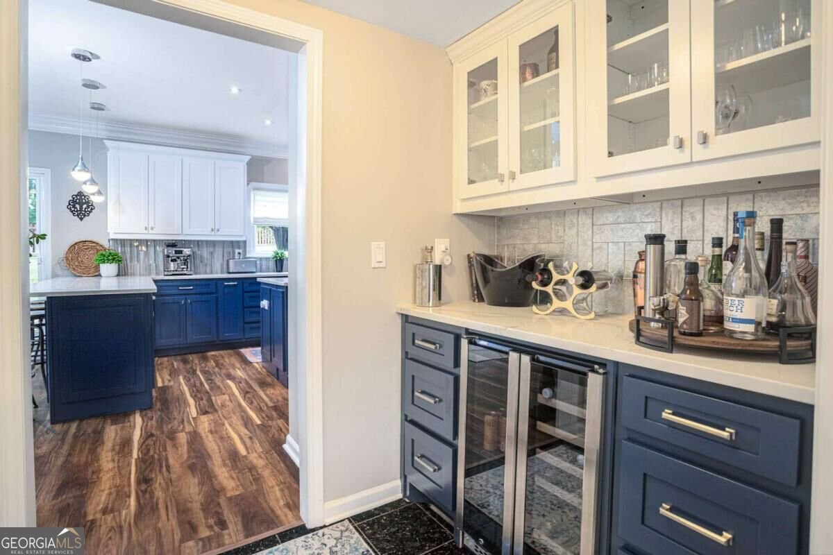1140 Grace Hadaway Lane Lawrenceville - Photo 22