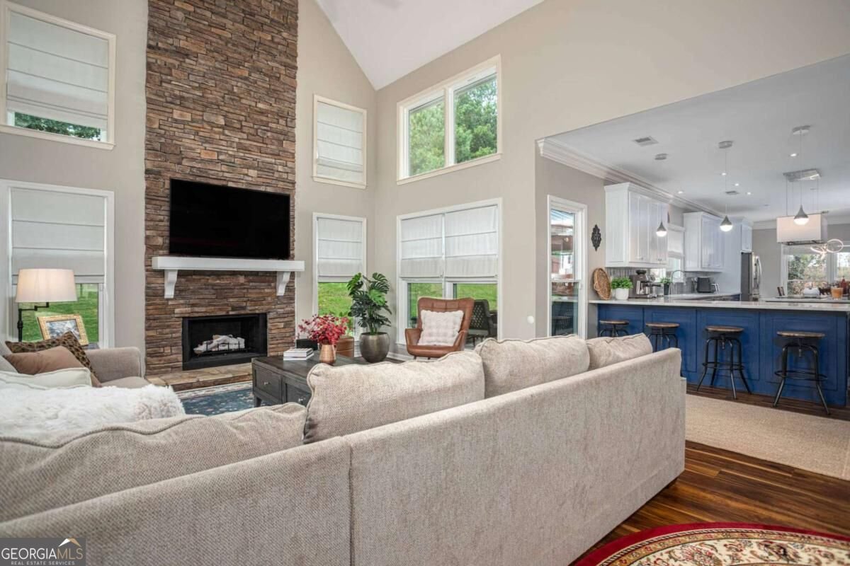 1140 Grace Hadaway Lane Lawrenceville - Photo 23