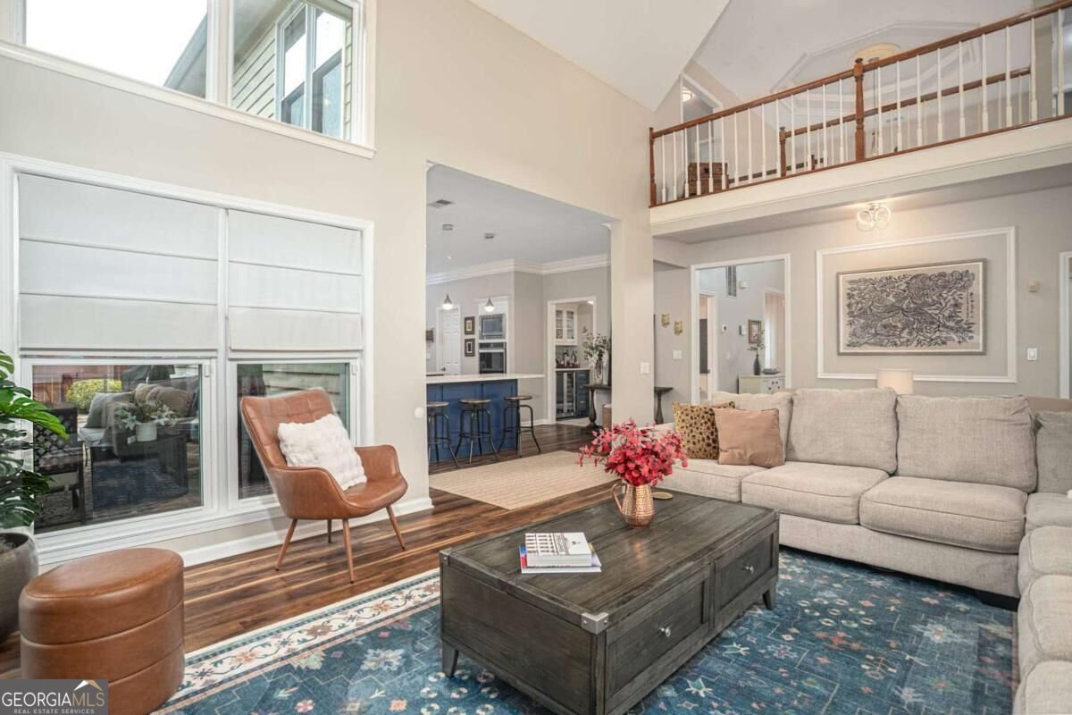 1140 Grace Hadaway Lane Lawrenceville - Photo 24