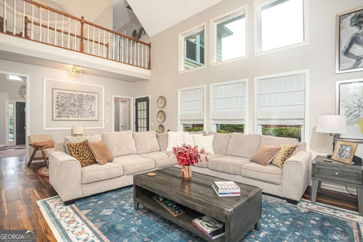 1140 Grace Hadaway Lane Lawrenceville - Photo 25