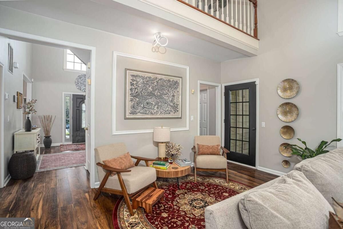 1140 Grace Hadaway Lane Lawrenceville - Photo 26