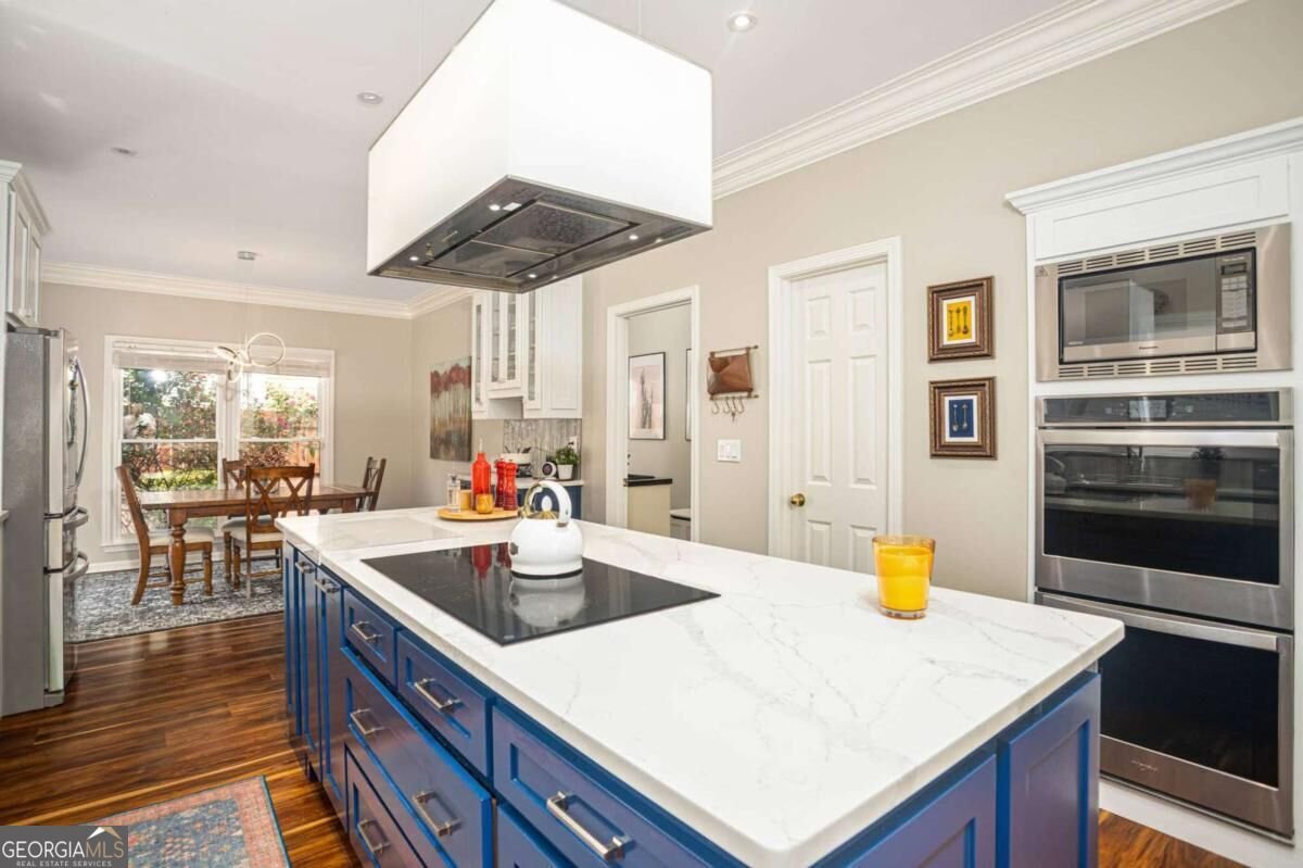 1140 Grace Hadaway Lane Lawrenceville - Photo 30