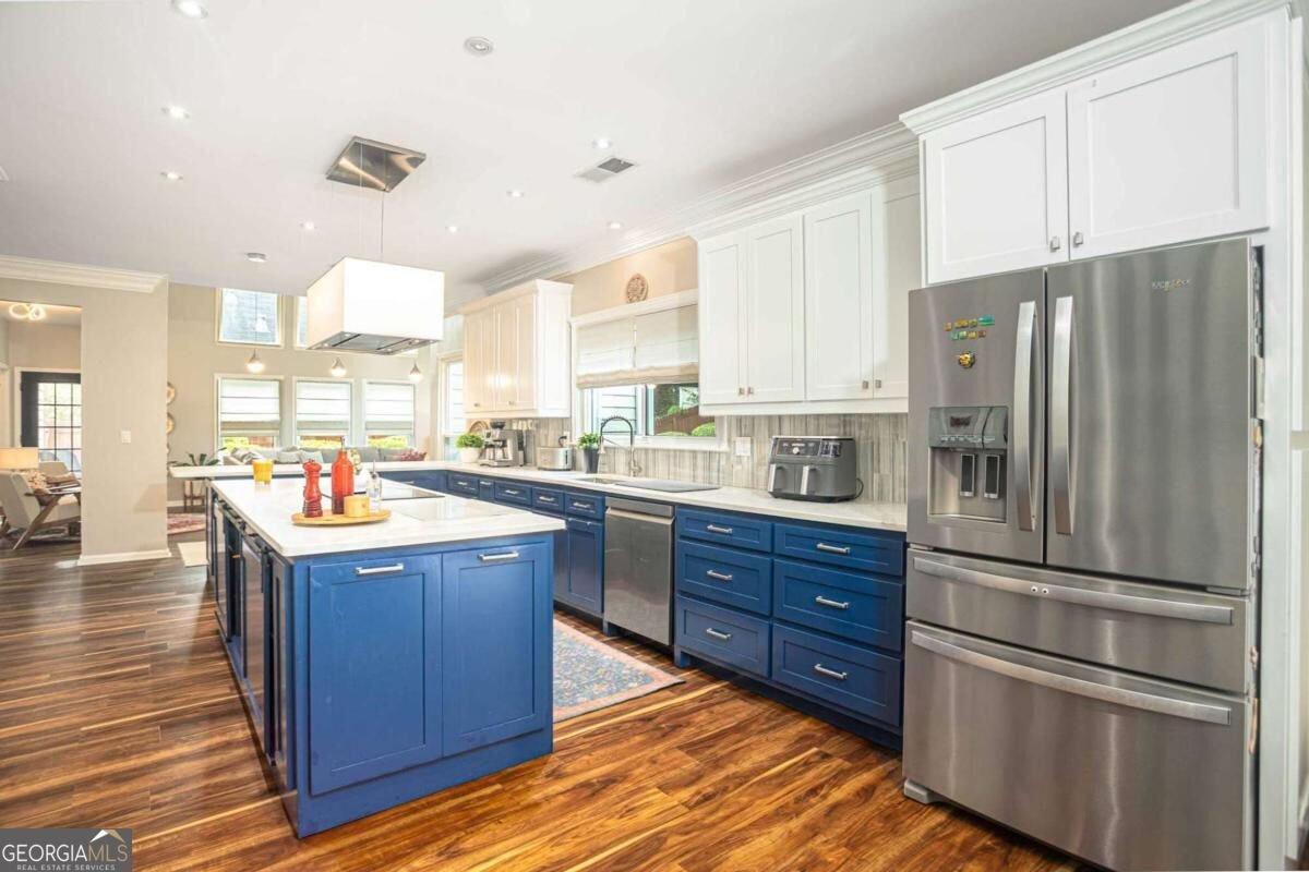 1140 Grace Hadaway Lane Lawrenceville - Photo 31