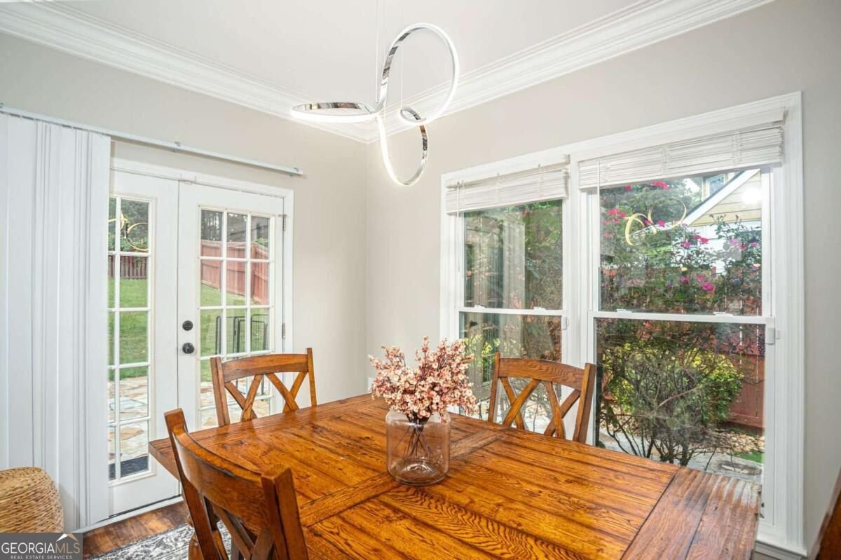 1140 Grace Hadaway Lane Lawrenceville - Photo 32