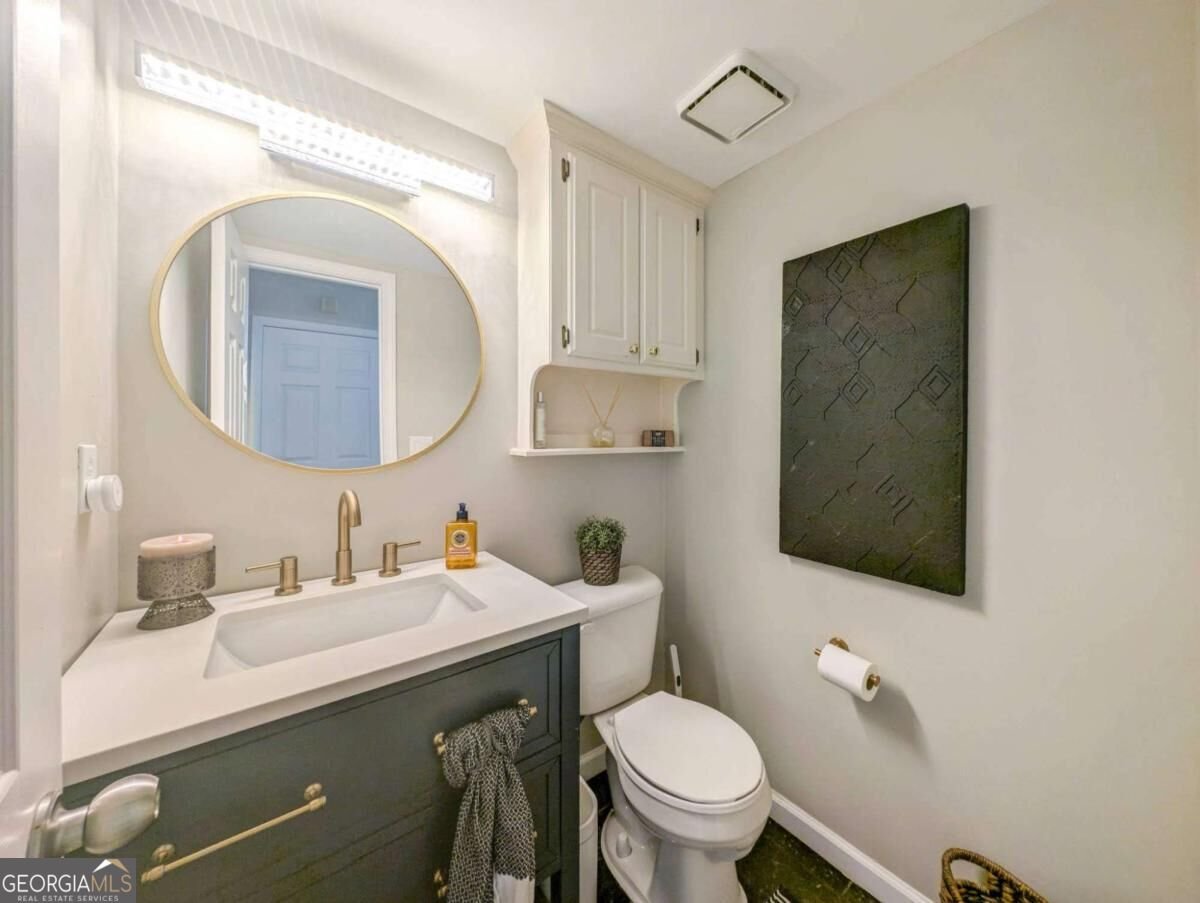 1140 Grace Hadaway Lane Lawrenceville - Photo 35
