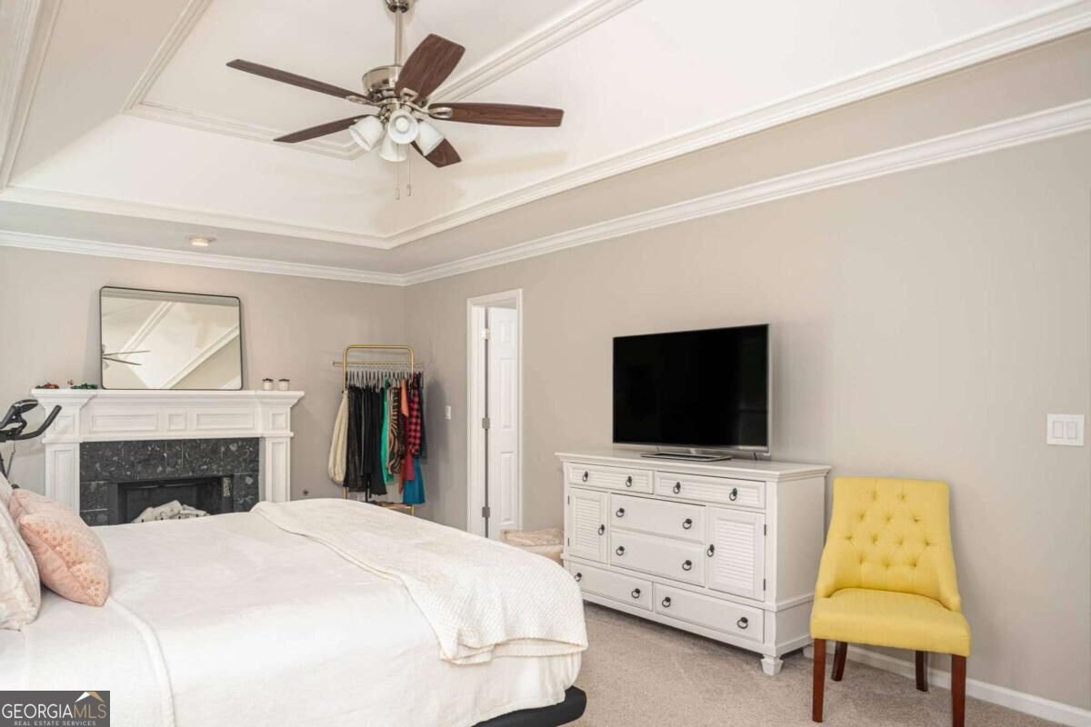 1140 Grace Hadaway Lane Lawrenceville - Photo 38