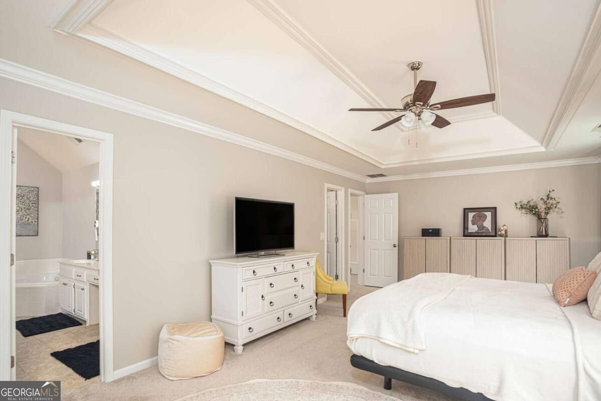 1140 Grace Hadaway Lane Lawrenceville - Photo 40