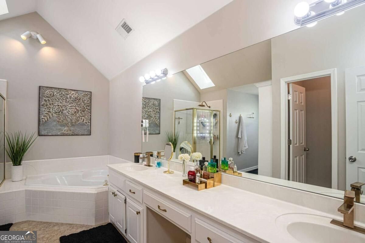 1140 Grace Hadaway Lane Lawrenceville - Photo 41