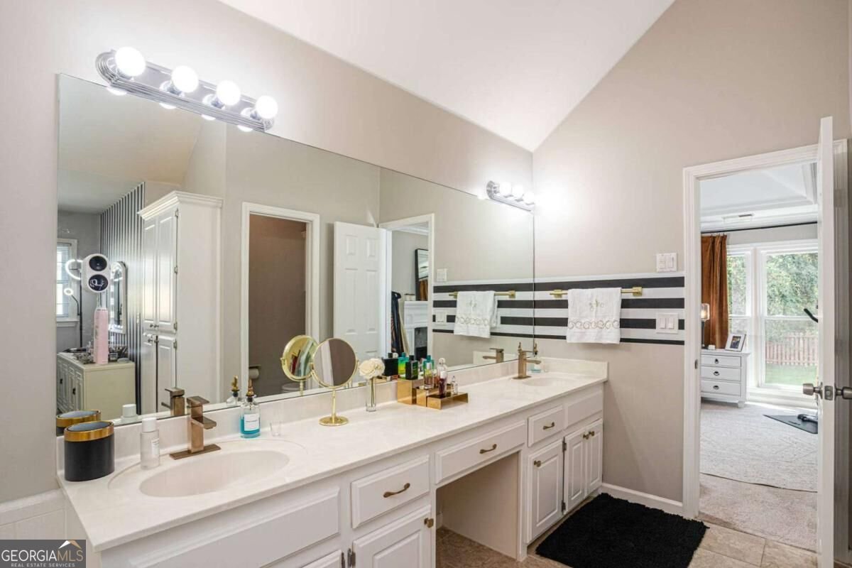 1140 Grace Hadaway Lane Lawrenceville - Photo 42