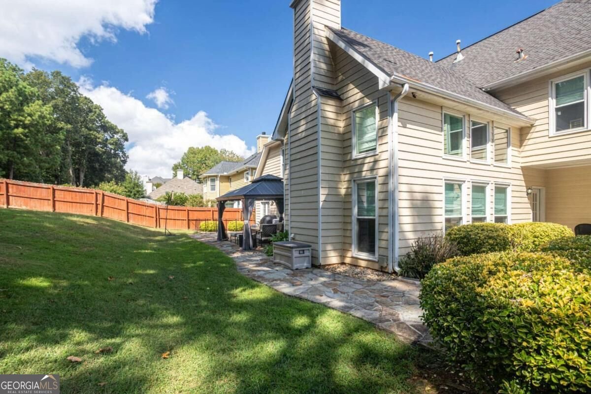 1140 Grace Hadaway Lane Lawrenceville - Photo 52