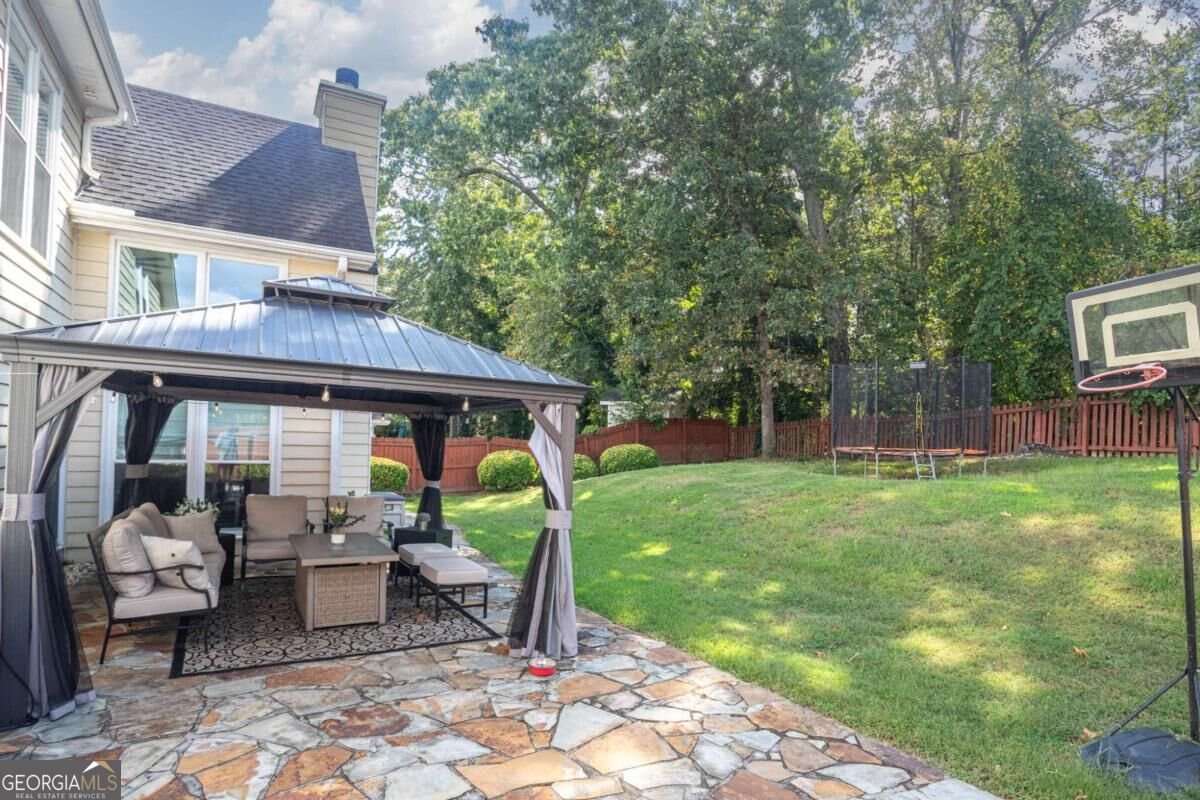 1140 Grace Hadaway Lane Lawrenceville - Photo 54