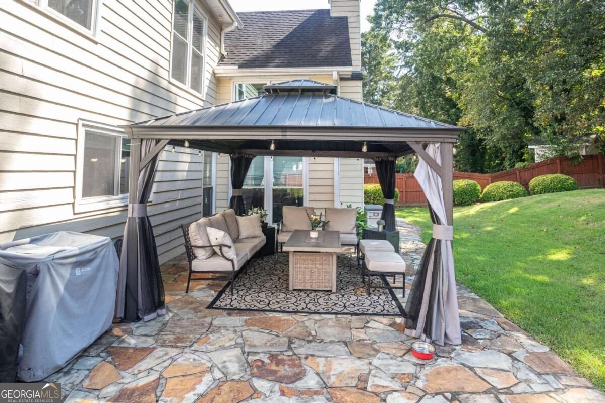 1140 Grace Hadaway Lane Lawrenceville - Photo 55