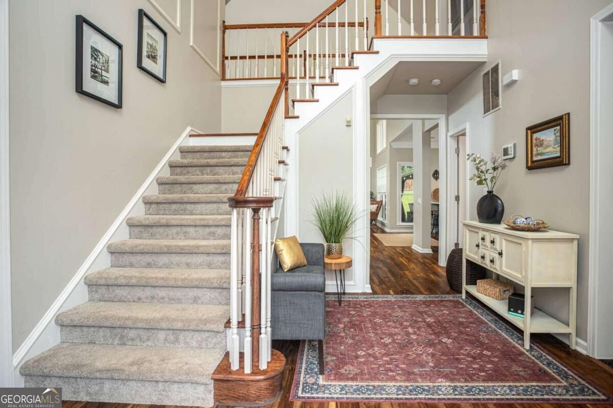 1140 Grace Hadaway Lane Lawrenceville - Photo 6