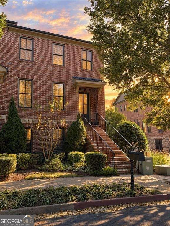 2024 Heathermere Way Roswell - main photo