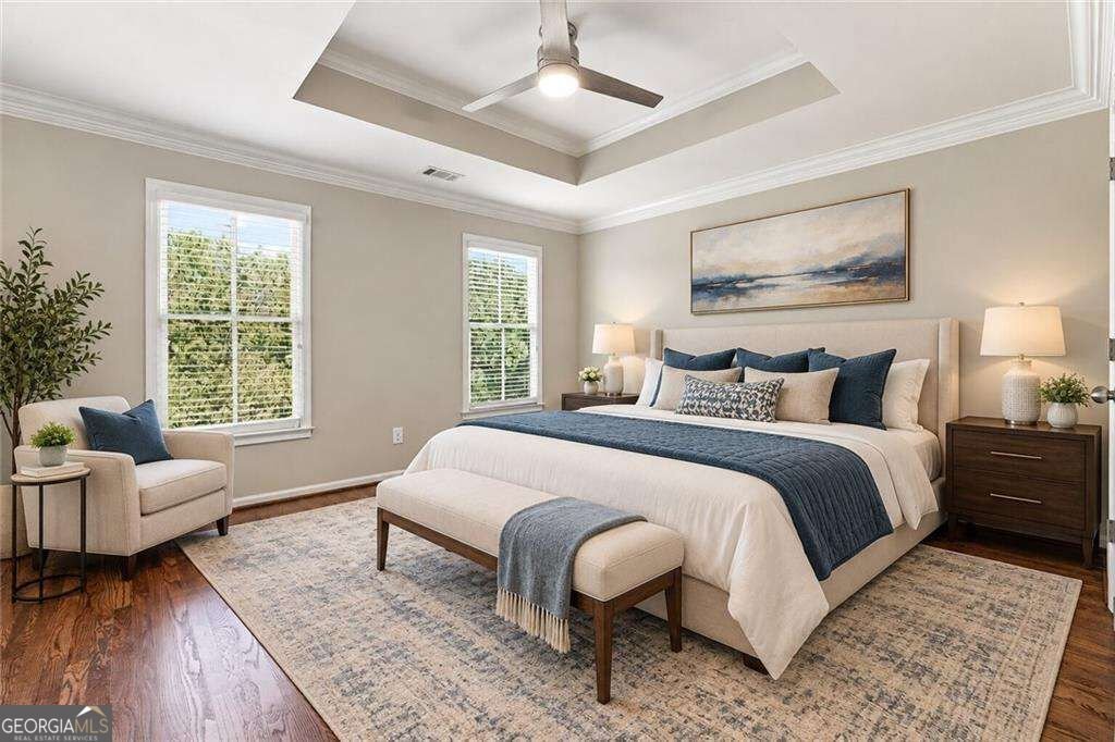 2024 Heathermere Way Roswell - Photo 13