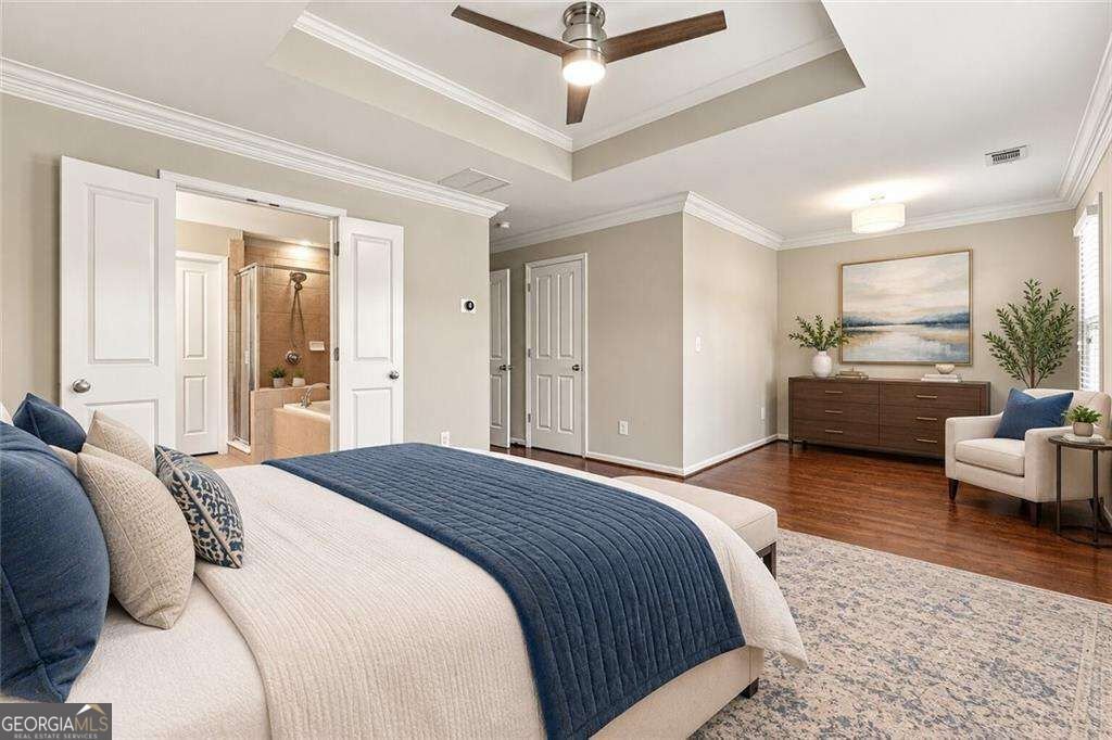 2024 Heathermere Way Roswell - Photo 14