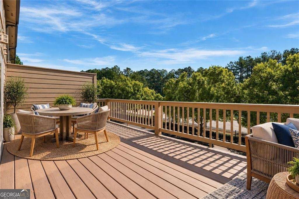2024 Heathermere Way Roswell - Photo 18