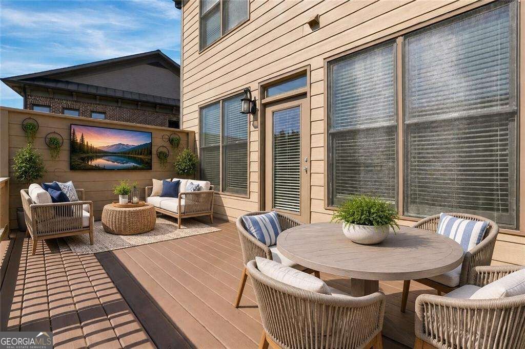 2024 Heathermere Way Roswell - Photo 19