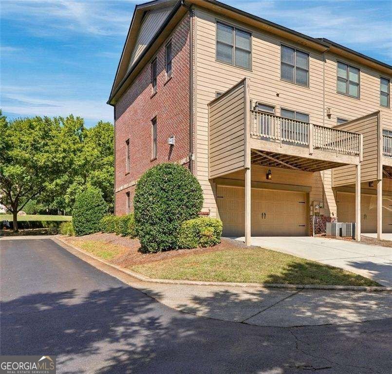 2024 Heathermere Way Roswell - Photo 21