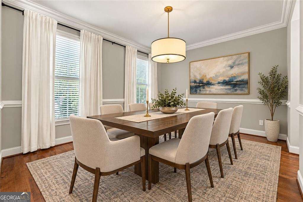 2024 Heathermere Way Roswell - Photo 23