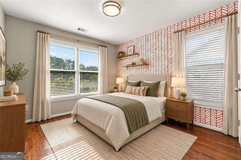 2024 Heathermere Way Roswell - Photo 25