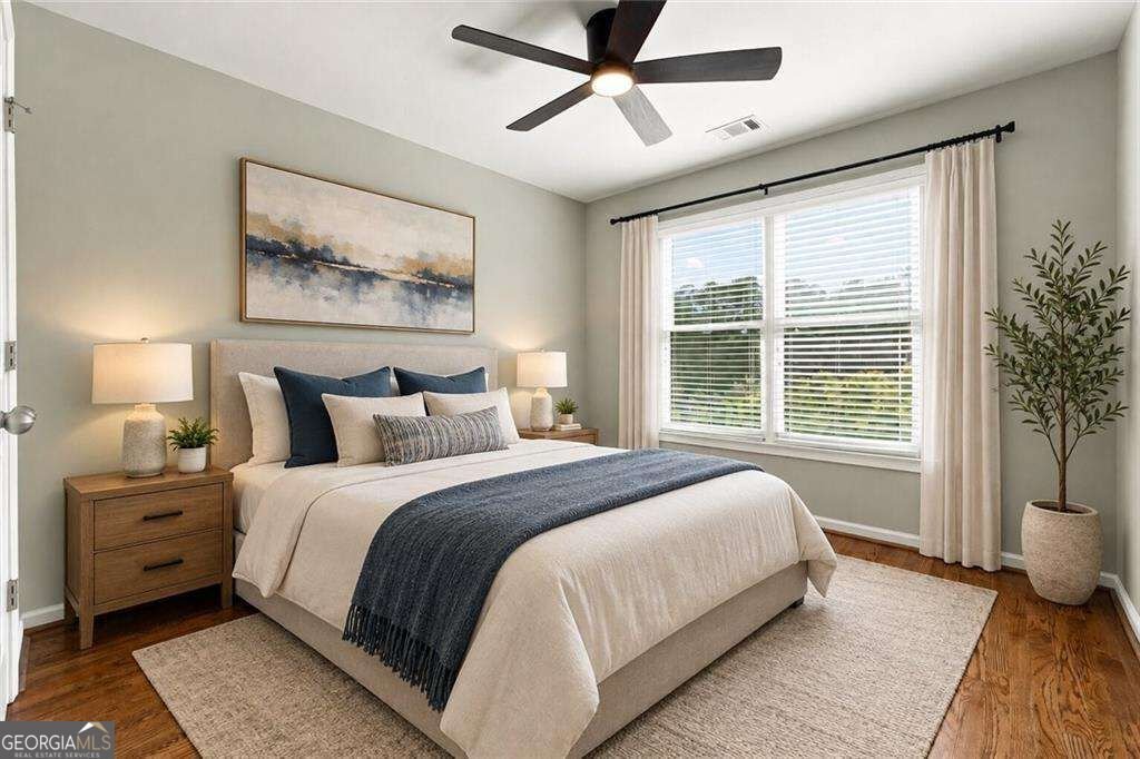 2024 Heathermere Way Roswell - Photo 26