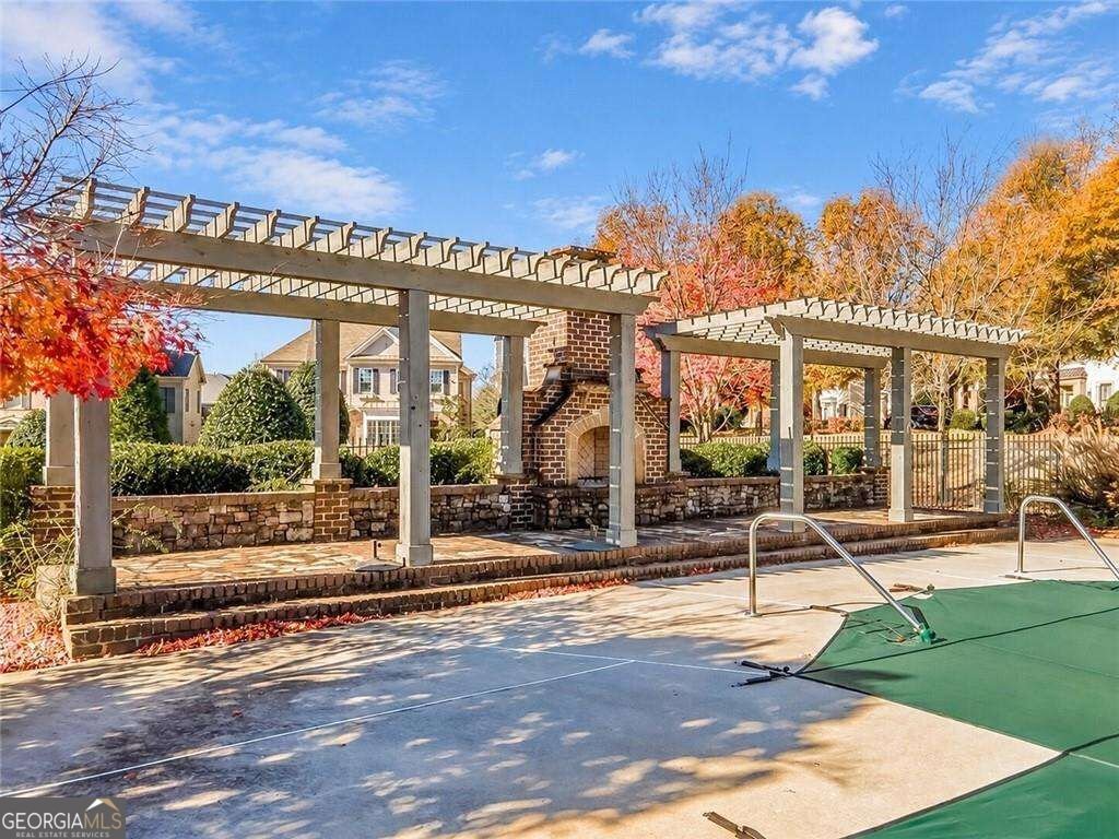 2024 Heathermere Way Roswell - Photo 33