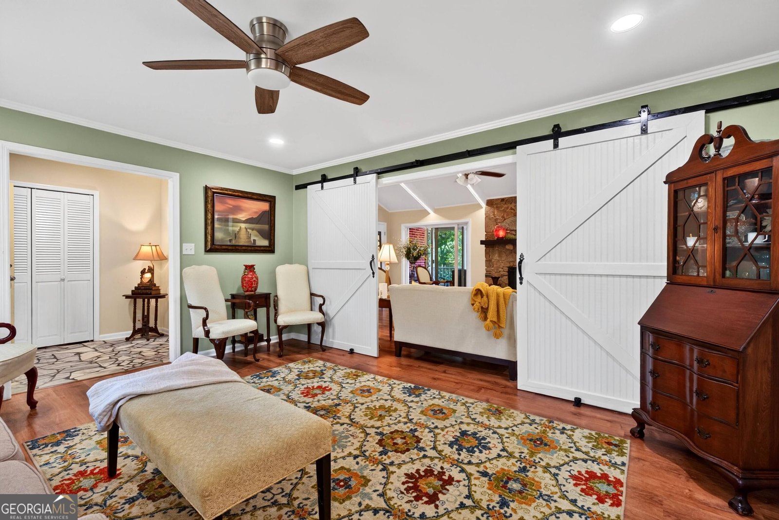 6204 Davis Road Macon - Photo 11