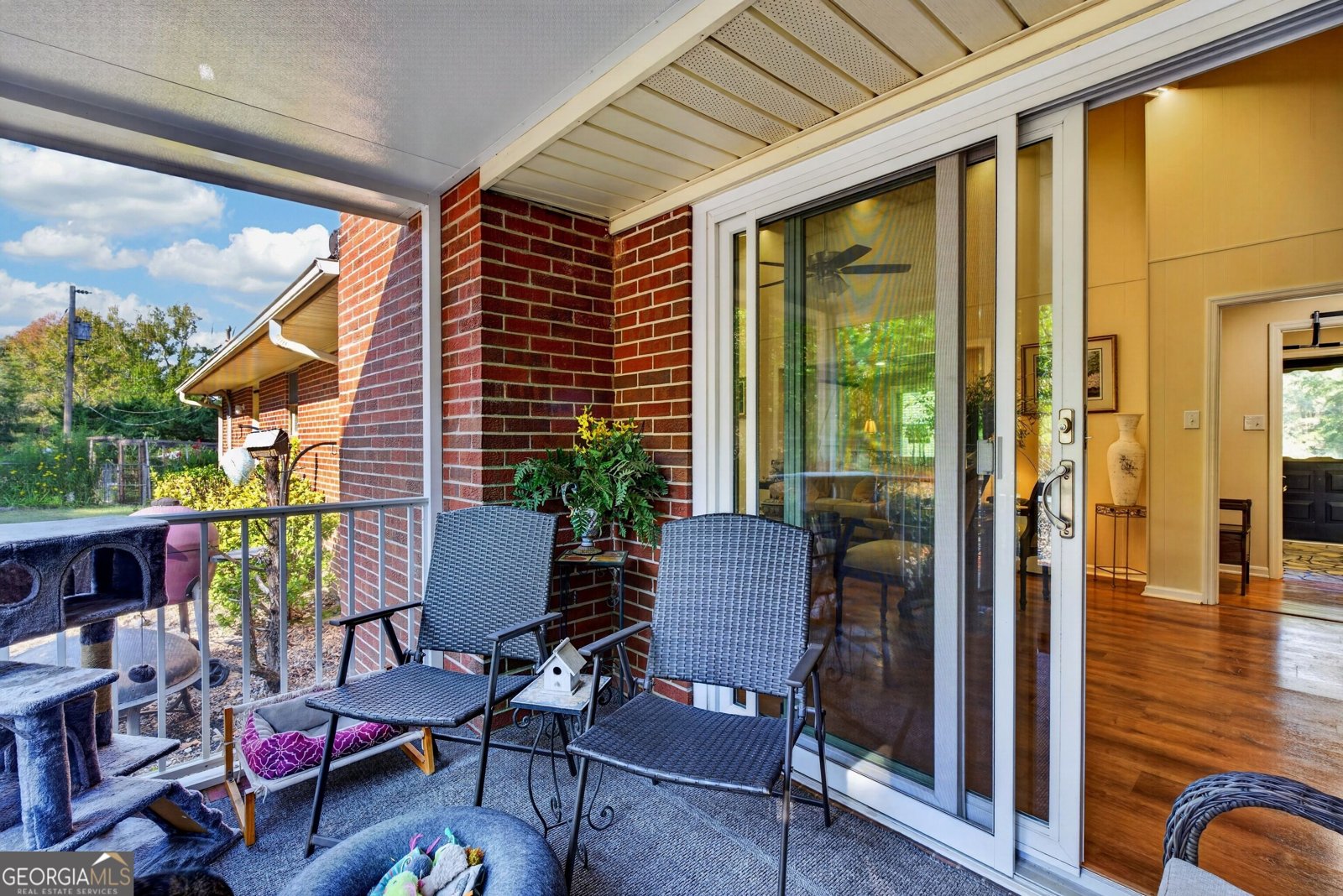 6204 Davis Road Macon - Photo 37