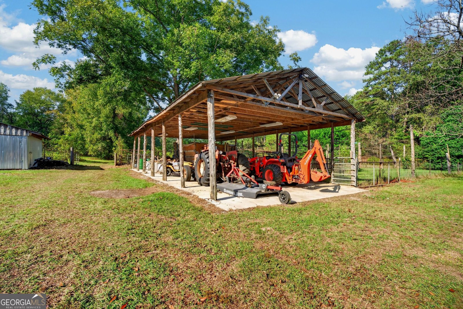 6204 Davis Road Macon - Photo 44