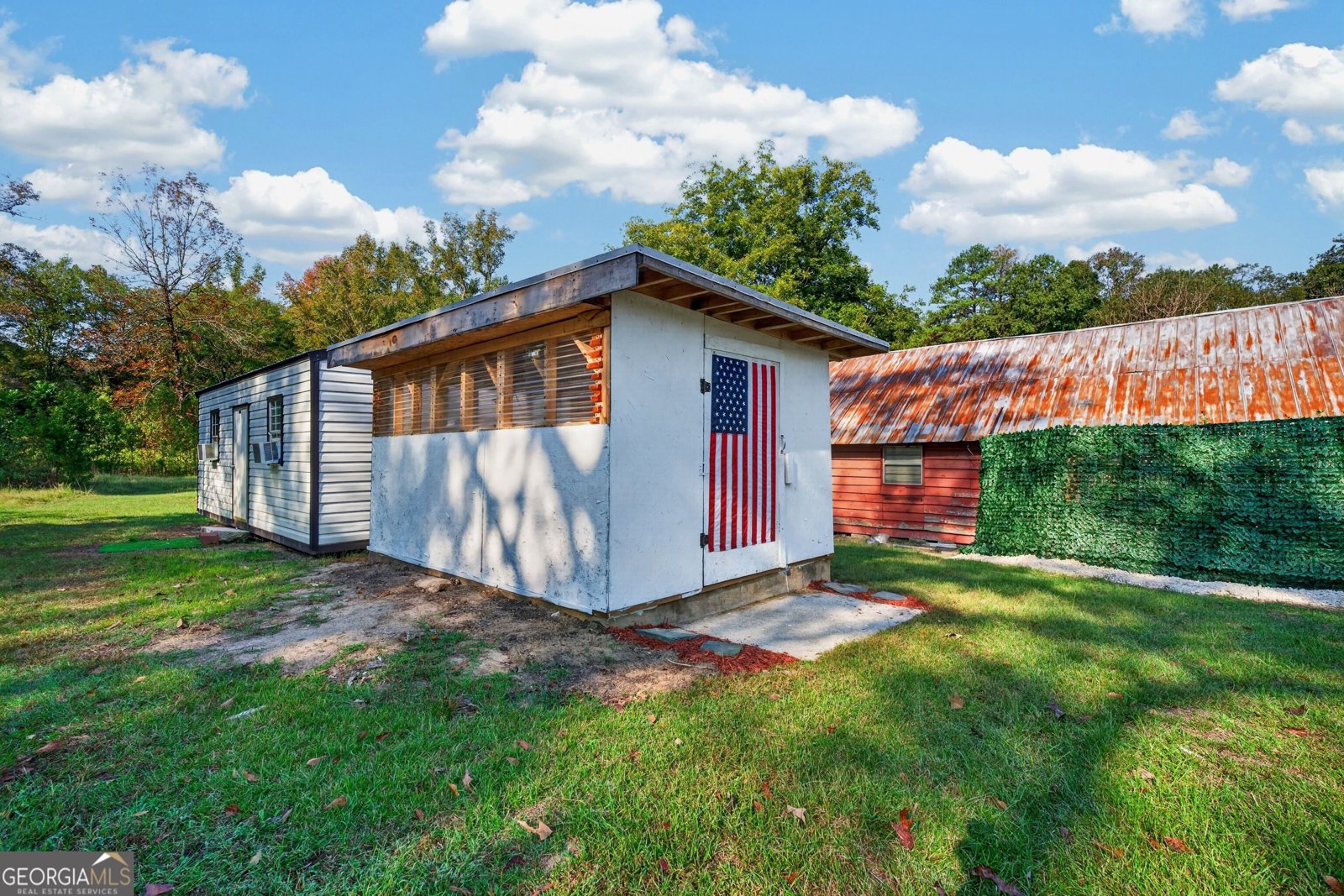 6204 Davis Road Macon - Photo 46