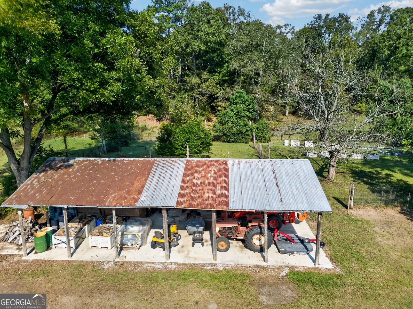 6204 Davis Road Macon - Photo 51