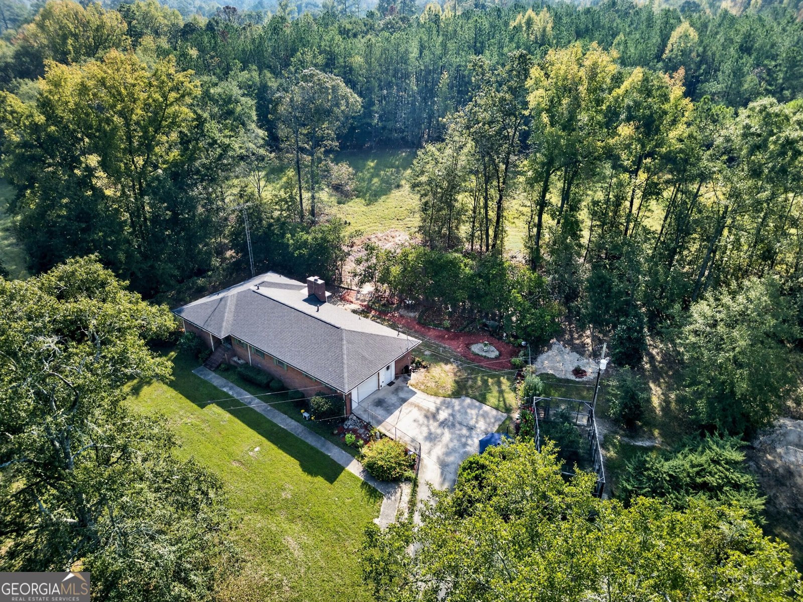 6204 Davis Road Macon - Photo 53