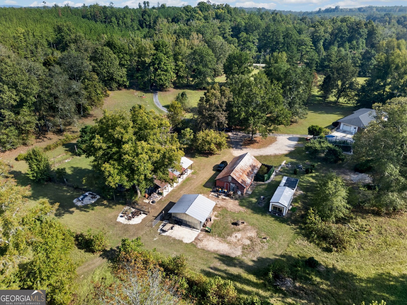 6204 Davis Road Macon - Photo 57