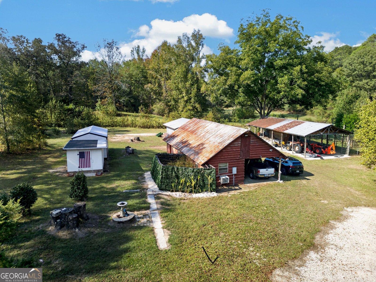 6204 Davis Road Macon - Photo 61