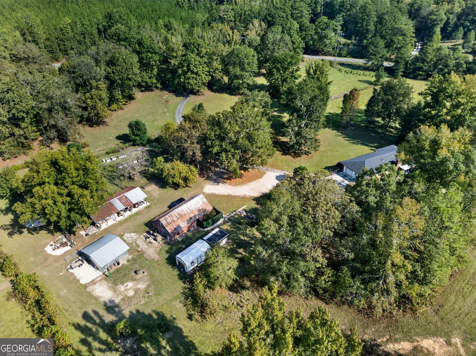 6204 Davis Road Macon - Photo 62