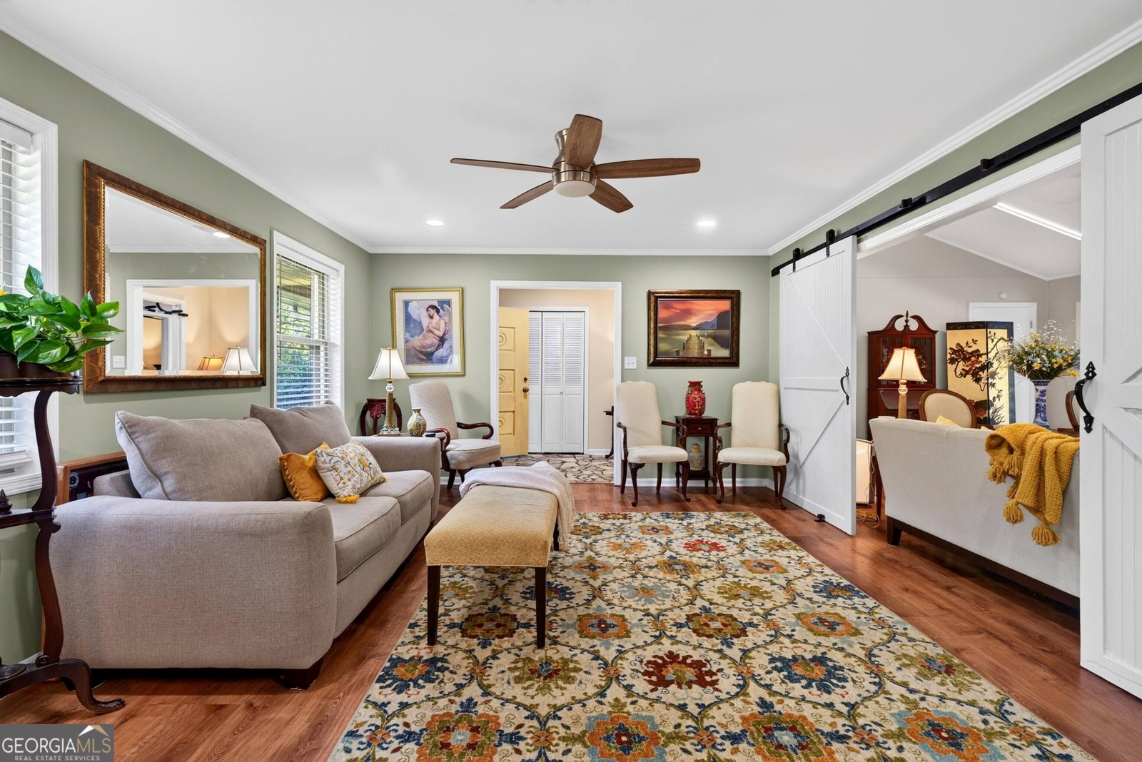 6204 Davis Road Macon - Photo 9