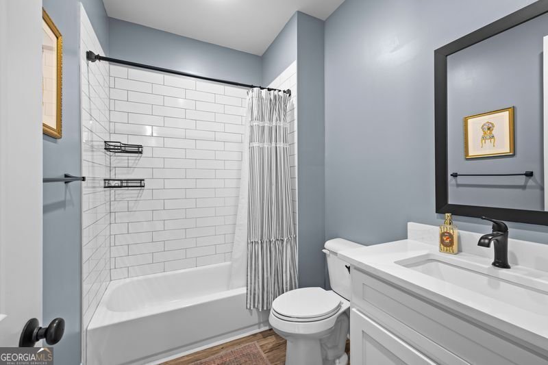305 Werner Way Senoia - Photo 12
