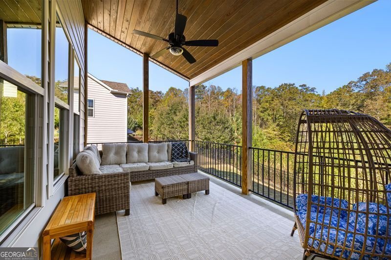 305 Werner Way Senoia - Photo 28