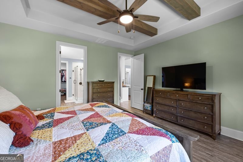 305 Werner Way Senoia - Photo 32