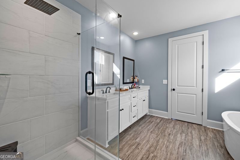 305 Werner Way Senoia - Photo 34