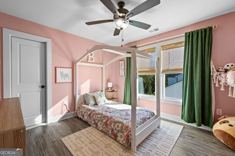305 Werner Way Senoia - Photo 45