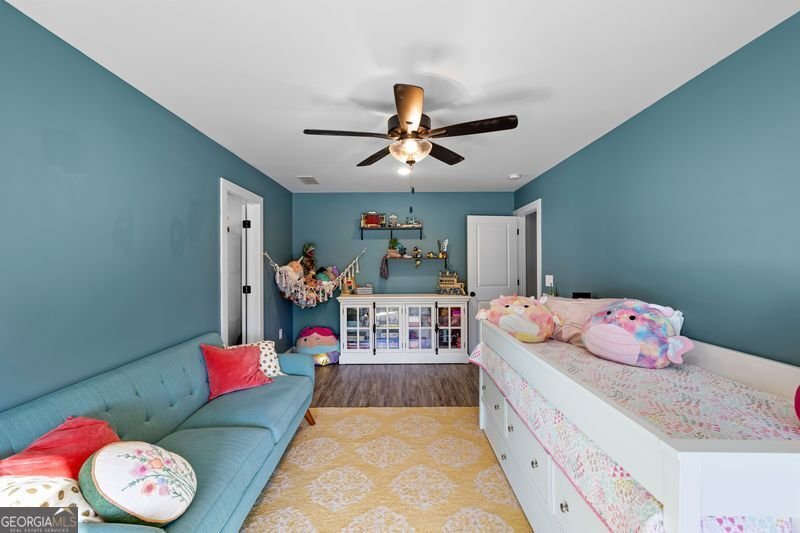 305 Werner Way Senoia - Photo 49