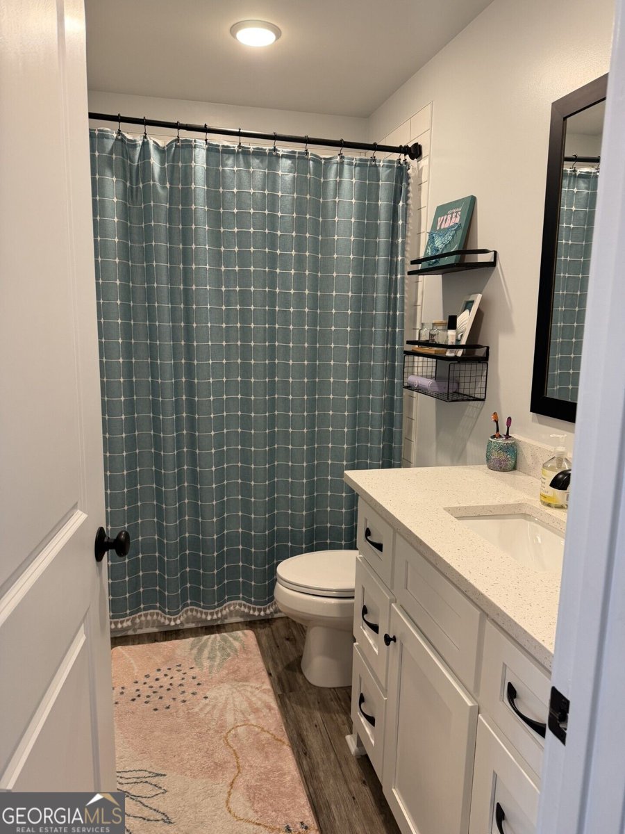 305 Werner Way Senoia - Photo 55